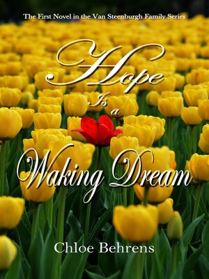 cover image of Hope Is a Waking Dream
